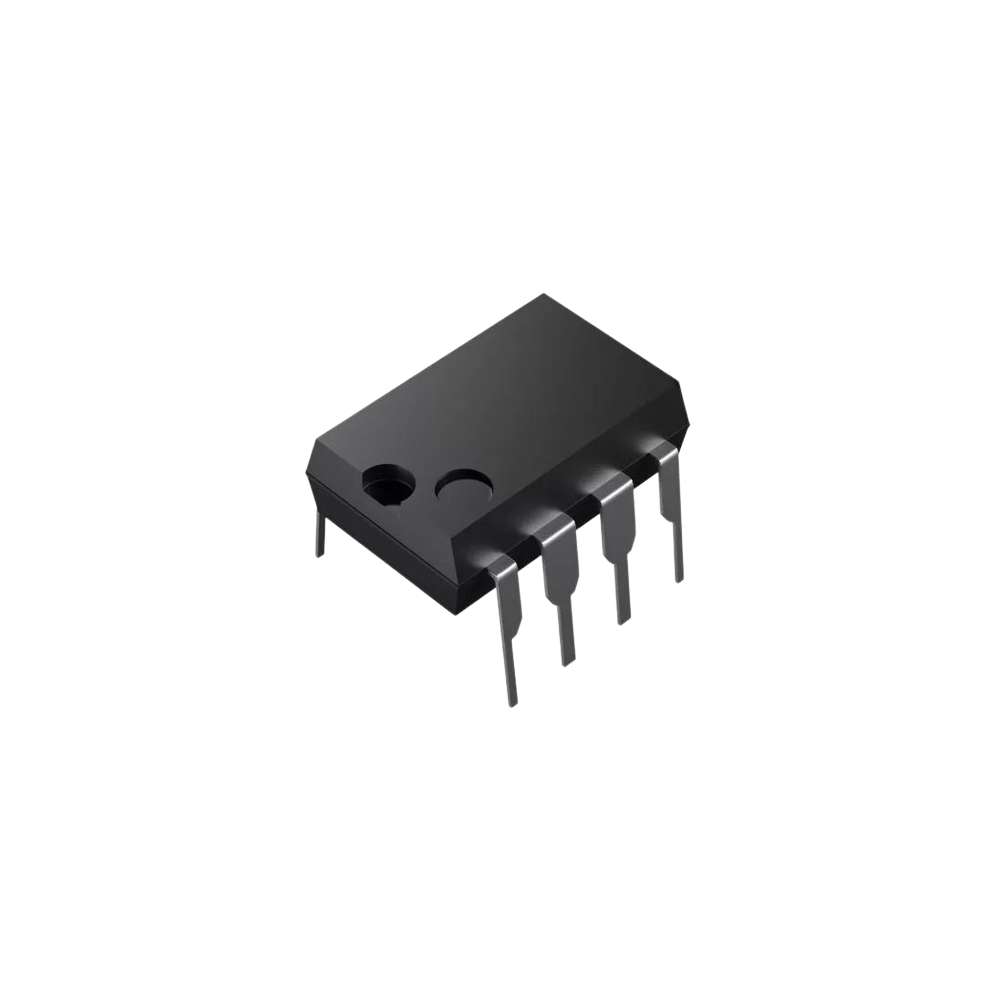 TC4427 CI COMMANDES DE GRILLES 1.5A DUAL TD MATCH