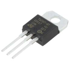 TRIAC T1235T-8T  12A 800V Ig=35mA TO220