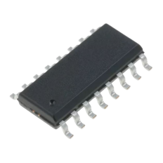 CIRCUIT INTEGRE ORIGINAL SN74238HC SMD