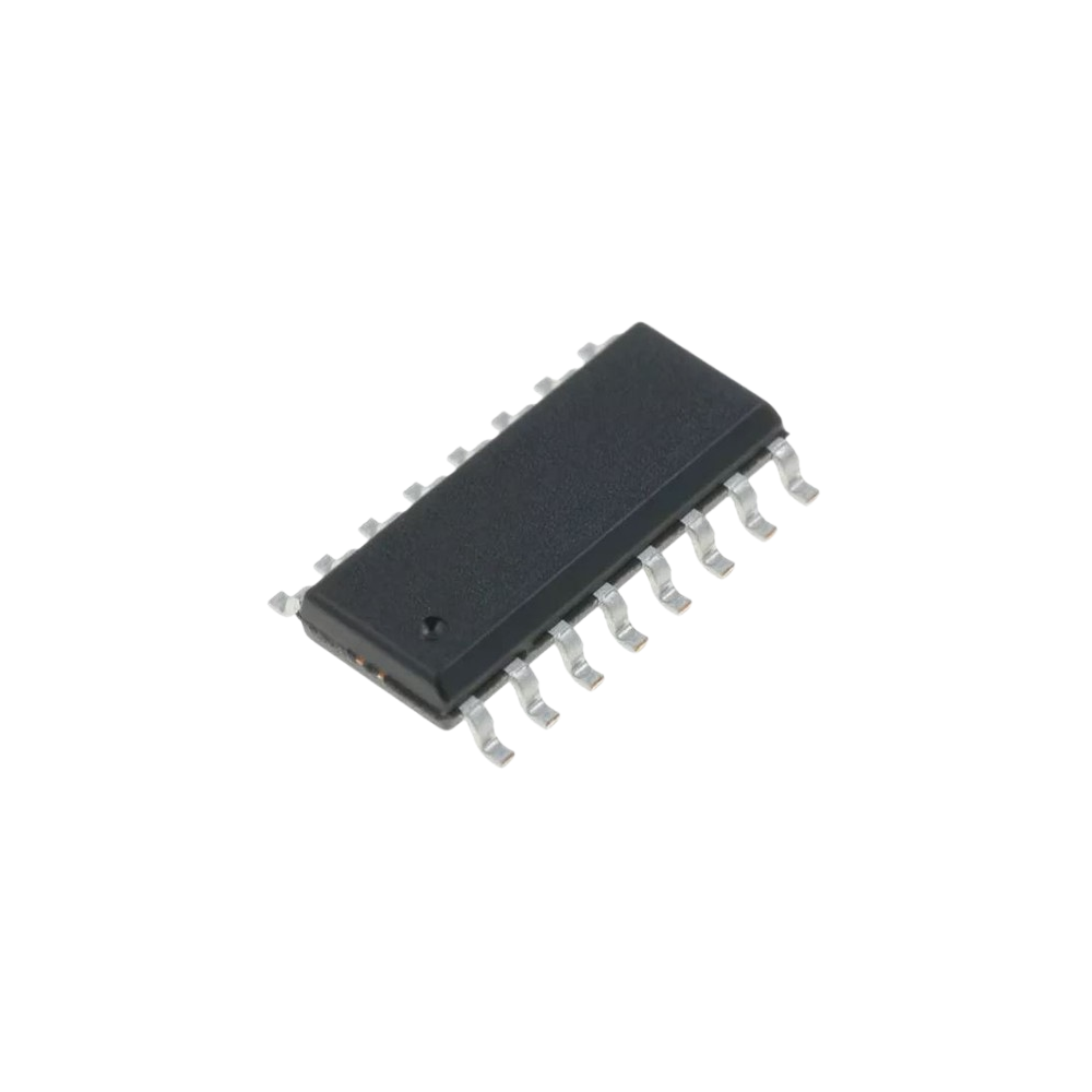 CIRCUIT INTEGRE ORIGINAL SN74238HC SMD