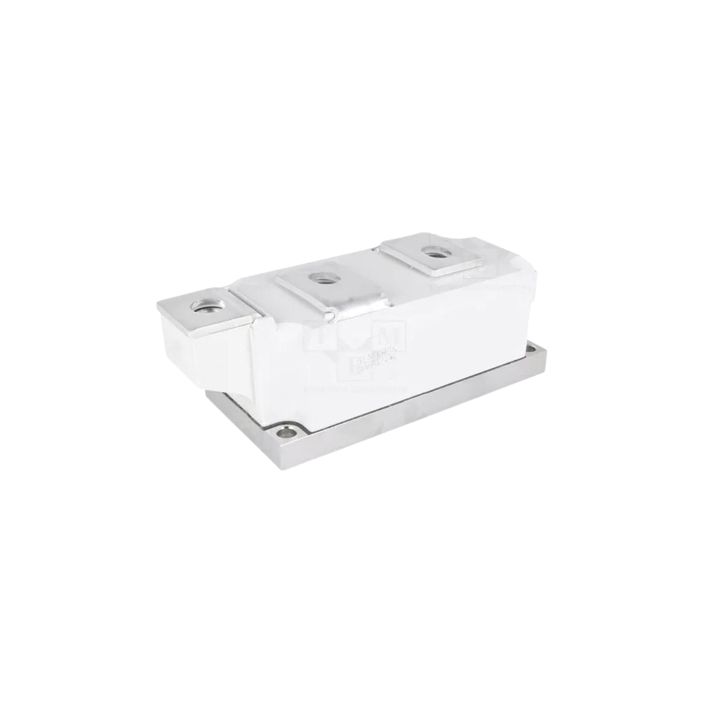 THYRISTOR DOUBLE SKKT570/18E 570A 1800V SEMIPACK5