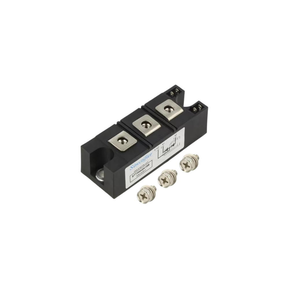THYRISTOR DOUBLE STT200GK18 200A 1800V