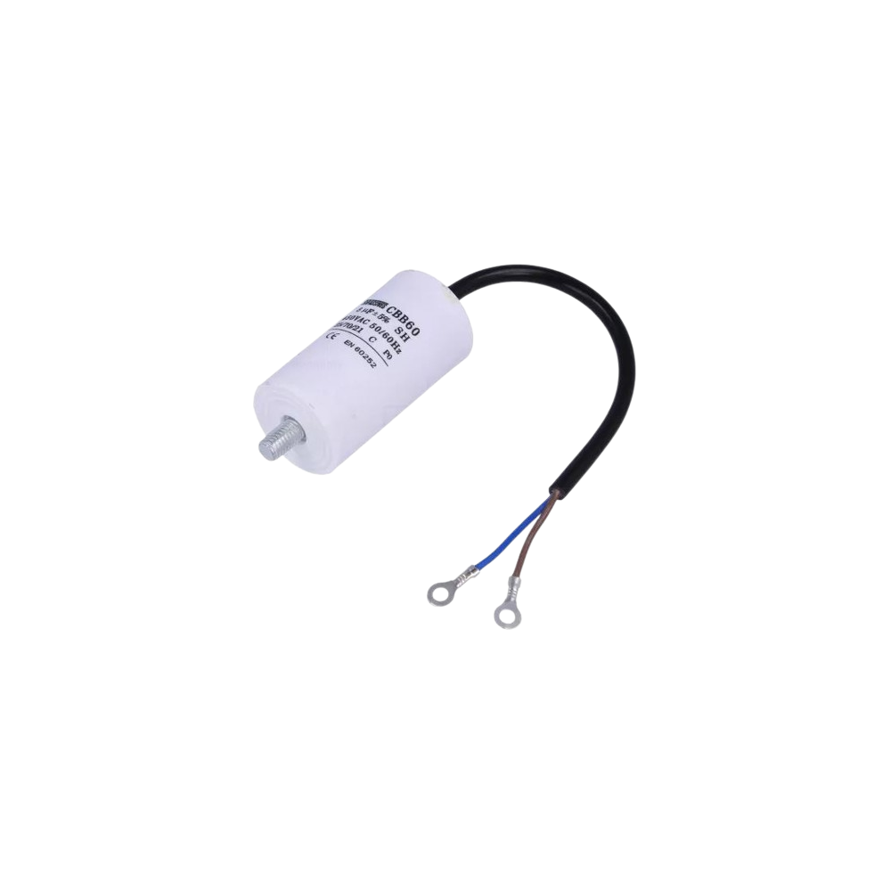 CONDENSATEUR CERAMIQUE 8MF 450VAC