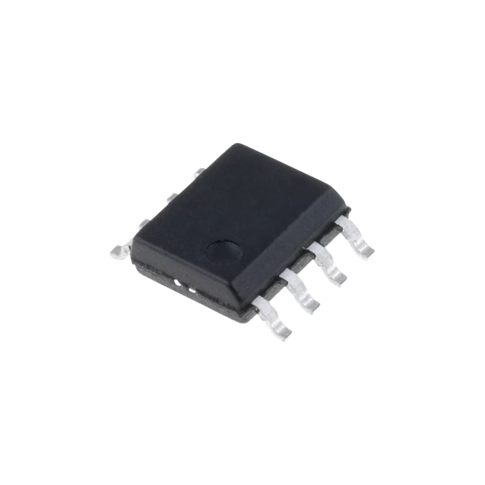 SI4925D DOUBLE TRANSISTOR P-MOSFET -5.9A -30V 5W SO8 SMD