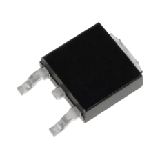 IPD60R280 TRANSISTOR N-MOSFET 8A 600V 53W TO252-3