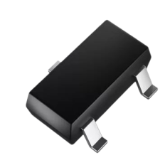 BAV70 DIODE DE COMMUTATION 0.2A 100V 6ns 200mW SOT323