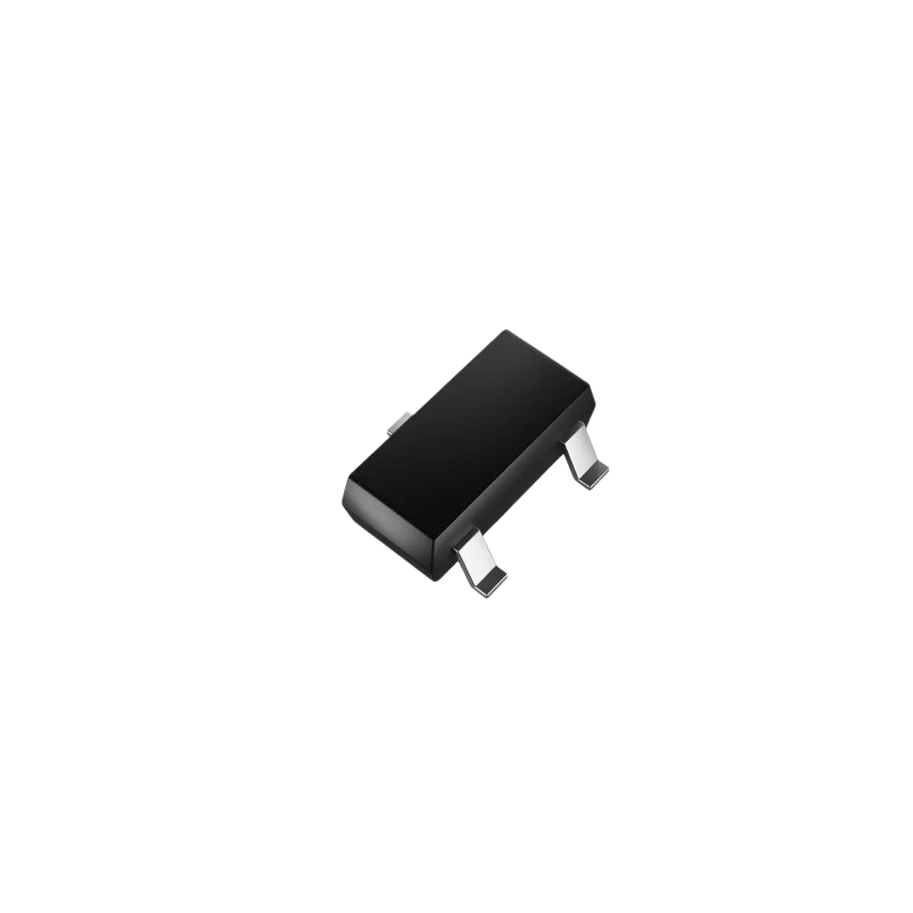 BAV70 DIODE DE COMMUTATION 0.2A 100V 6ns 200mW SOT323