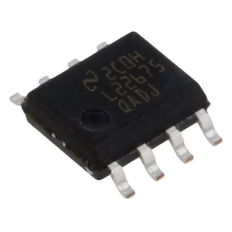 CIRCUIT INTEGRE ORIGINAL LM22675ADJ CMS HSOP8