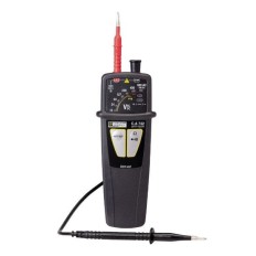 CHAUVIN_ARNOUX CA742 TESTEUR TENSION DDT/VAT 12--690VAC PH/N LED