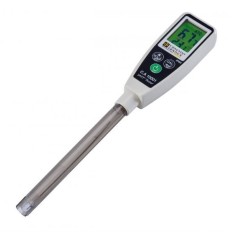CHAUVIN_ARNOUX CA10001 TESTEUR DE PH-METRE - TEMPERATURE ETANCHE