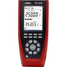 MTX3297 MULTIMETRE NUMERIQUE Atex TRMS