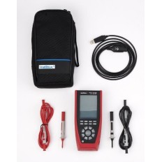MTX3297 MULTIMETRE NUMERIQUE Atex TRMS
