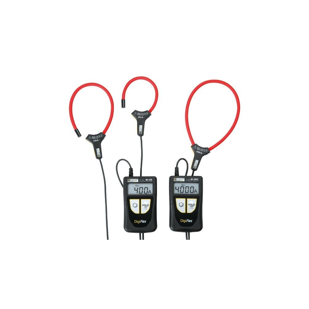 CHAUVIN_ARNOUX MA400D-10000 DIGIFLEX 400A 10000MM AC RMS