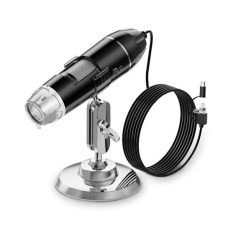 MICROSCOPE NUMERIQUE ZOOM JUSQU'A 1000X
