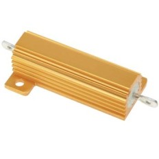 RESISTANCE 50W 22R
