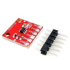 MODULE CONVERTISSEUR DAC 12BITS MCP4725 AVEC INTERFACE I2C