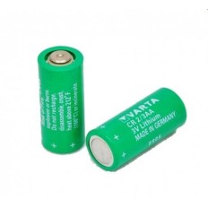 VARTA ORIGINAL CR2/3 PILE LITHIUM 3V