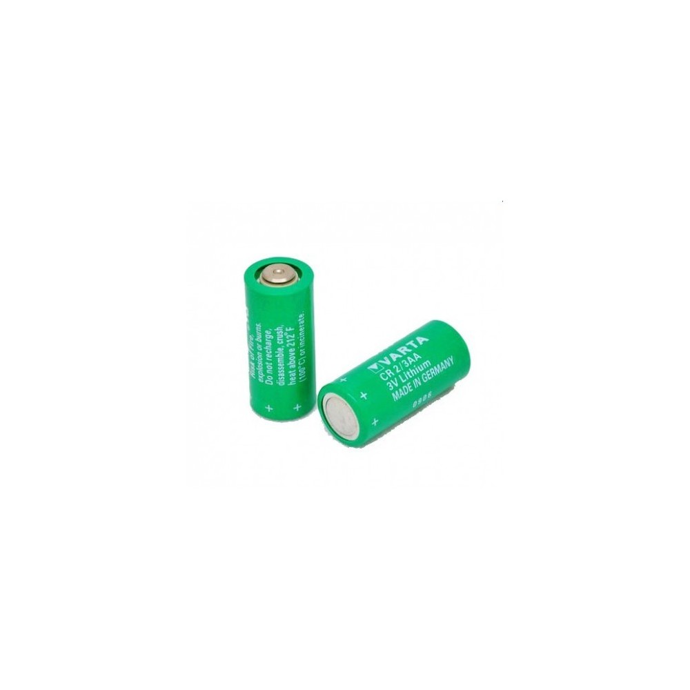 VARTA ORIGINAL CR2/3 PILE LITHIUM 3V