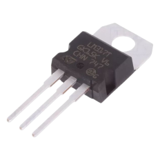 CIRCUIT INTEGRE ORIGINAL LM317T