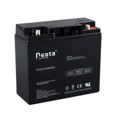 NT12-20 BATTERIE NEATA 12V 20AH(DIM L181XLAR77XH167)