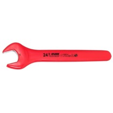 UNIOR 612175 CLE A FOURCHE 10 ISOLEE VDE 1000V 110/2VDEDP