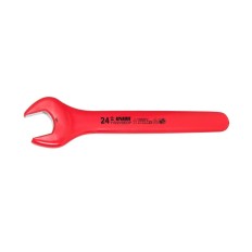 UNIOR 612181 CLE A FOURCHE 17 ISOLEE VDE 1000V  110/2VDEDP