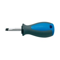 UNIOR 612834 TOURNEVIS BOULE TBI POUR VIS A FENTE 5.5X25MM