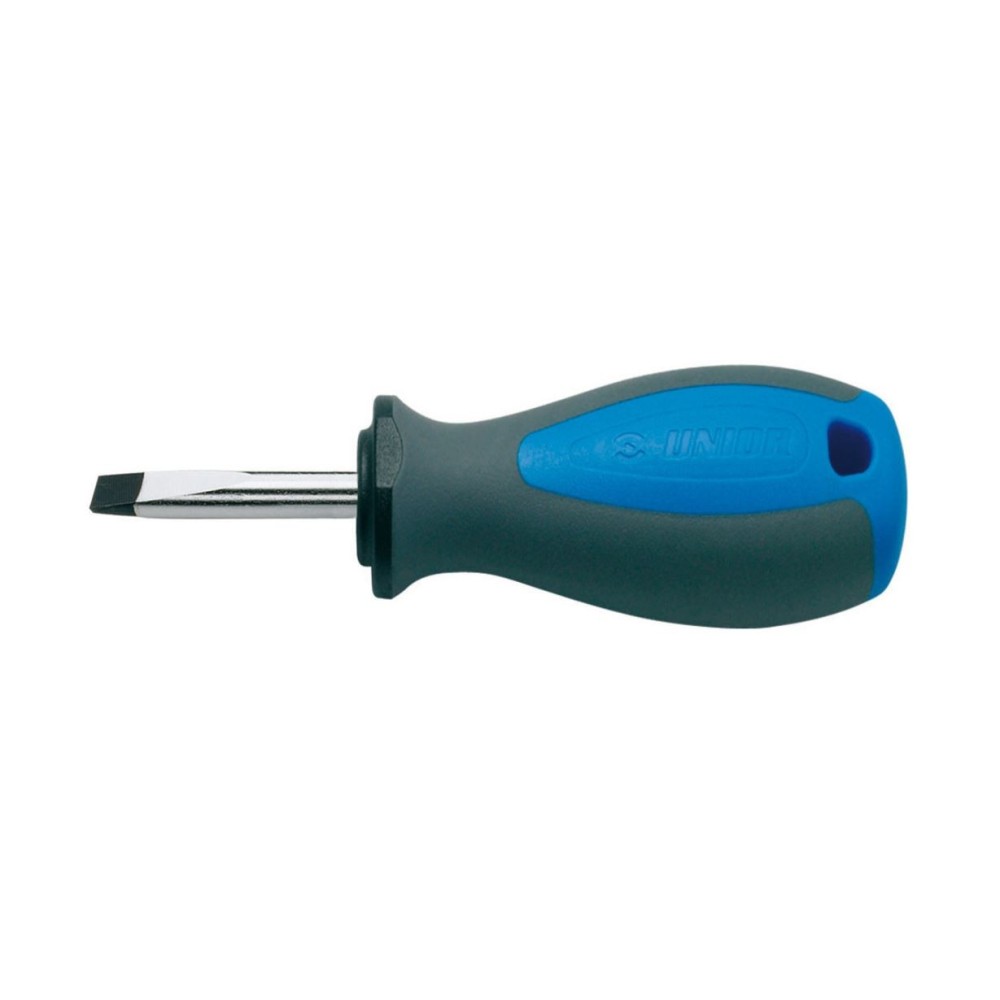 UNIOR 612834 TOURNEVIS BOULE TBI POUR VIS A FENTE 5.5X25MM