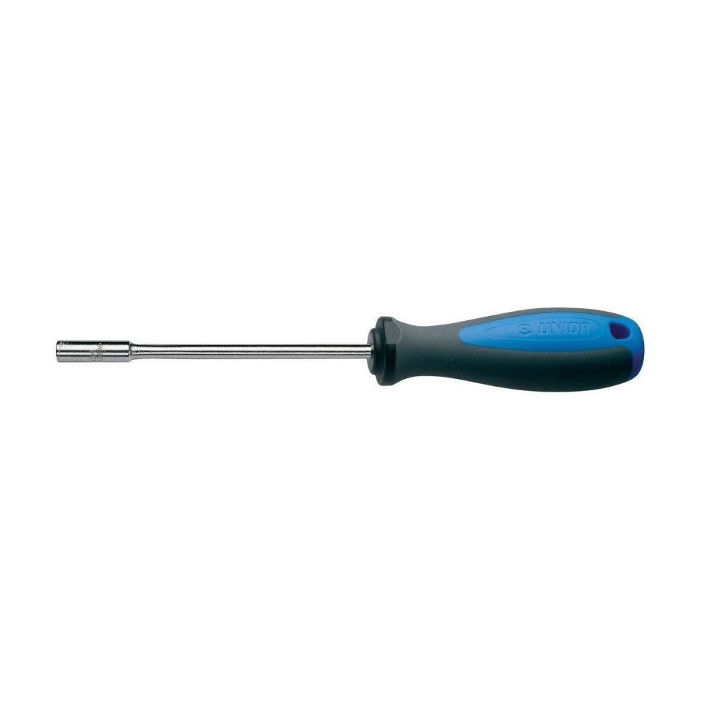 UNIOR 611751 CLE A DOUILLE 6 PANS 10X125 EMMANCHEE 629TBI
