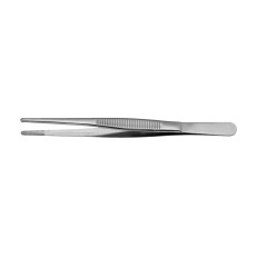 UNIOR 619282 PINCE BRUCELLE BECS STRIES FINS LONGS 140MM 1344