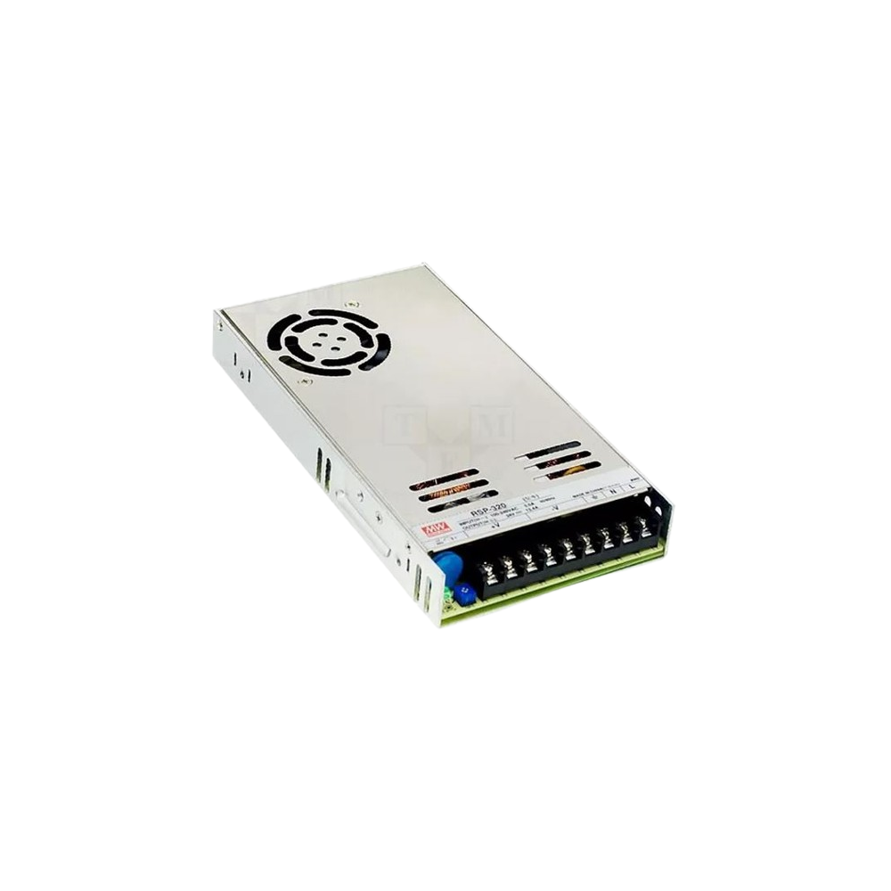 ALIMENTATION A DECOUPAGE RSP-320-48 48V 6.7A
