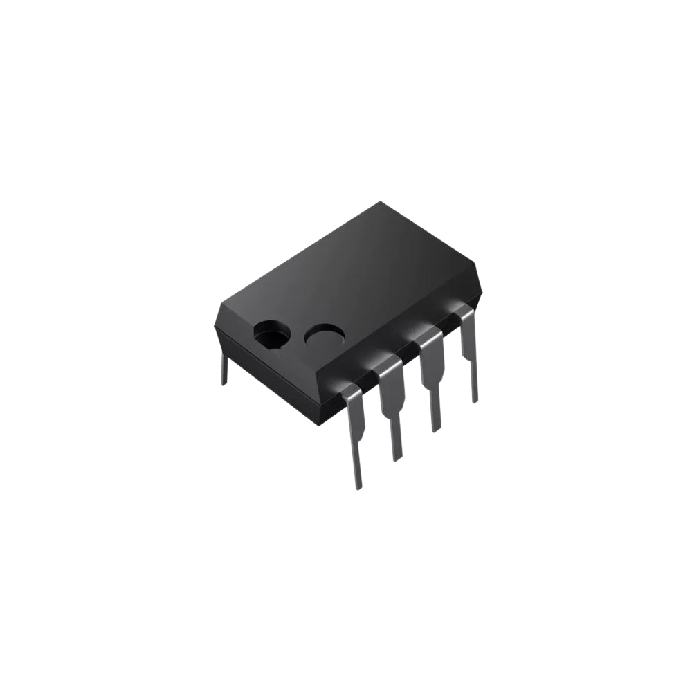 CIRCUIT INTEGRE ORIGINAL LF412
