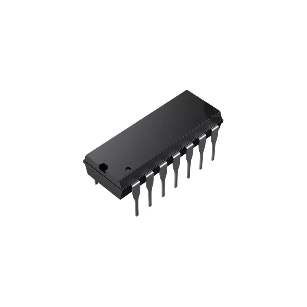 CIRCUIT INTEGRE ORIGINAL LM723