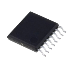 CIRCUIT INTEGRE ORIGINAL LM5574MT SMD
