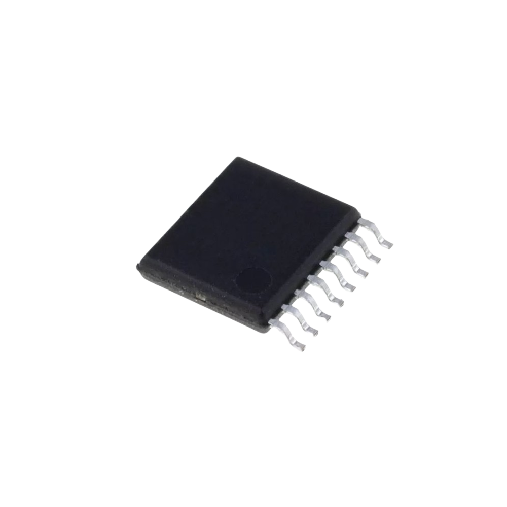 CIRCUIT INTEGRE ORIGINAL LM5574MT SMD