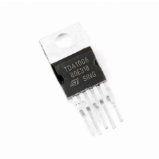 CIRCUIT INTEGRE ORIGINAL TDA1006