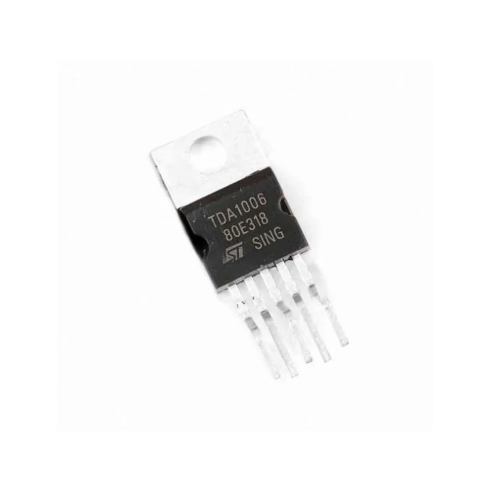 CIRCUIT INTEGRE ORIGINAL TDA1006