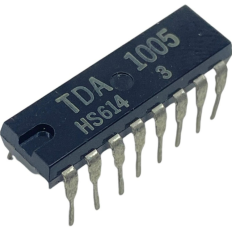 CIRCUIT INTEGRE ORIGINAL TDA1005