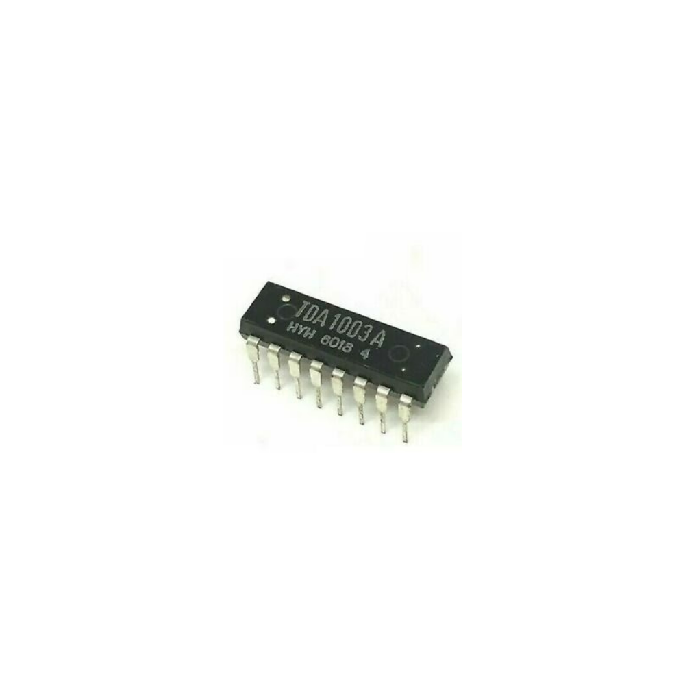 CIRCUIT INTEGRE ORIGINAL TDA1003