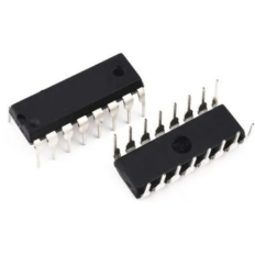 CIRCUIT INTEGRE ORIGINAL TDA1001