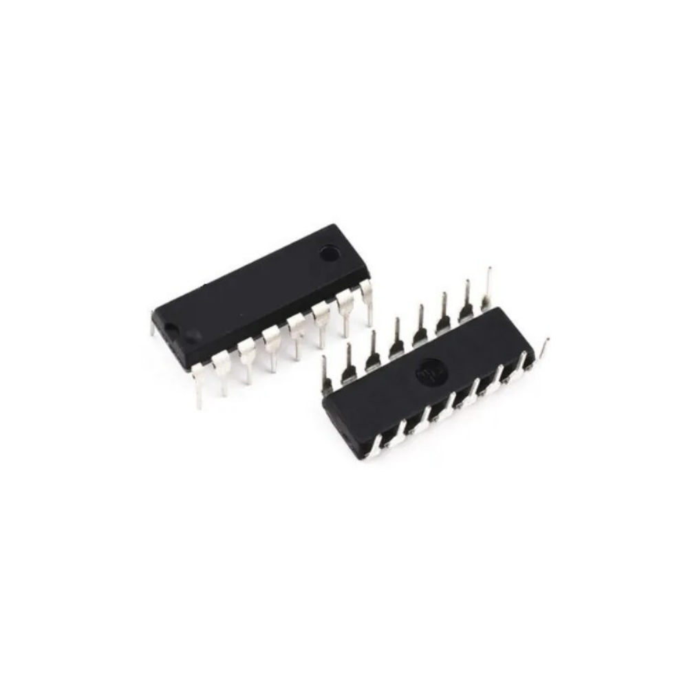 CIRCUIT INTEGRE ORIGINAL TDA1001