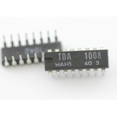 CIRCUIT INTEGRE ORIGINAL TDA1008
