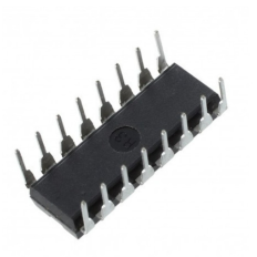 CIRCUIT INTEGRE ORIGINAL TDA1012
