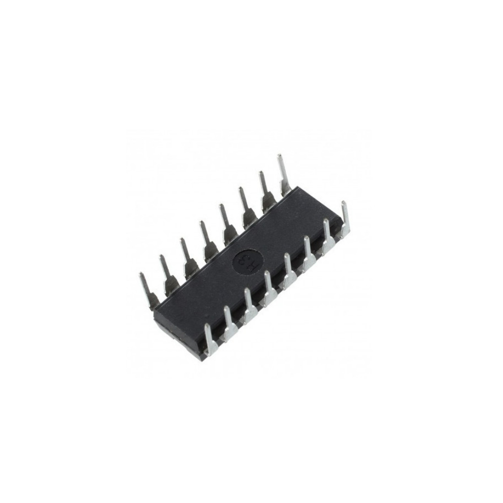 CIRCUIT INTEGRE ORIGINAL TDA1012
