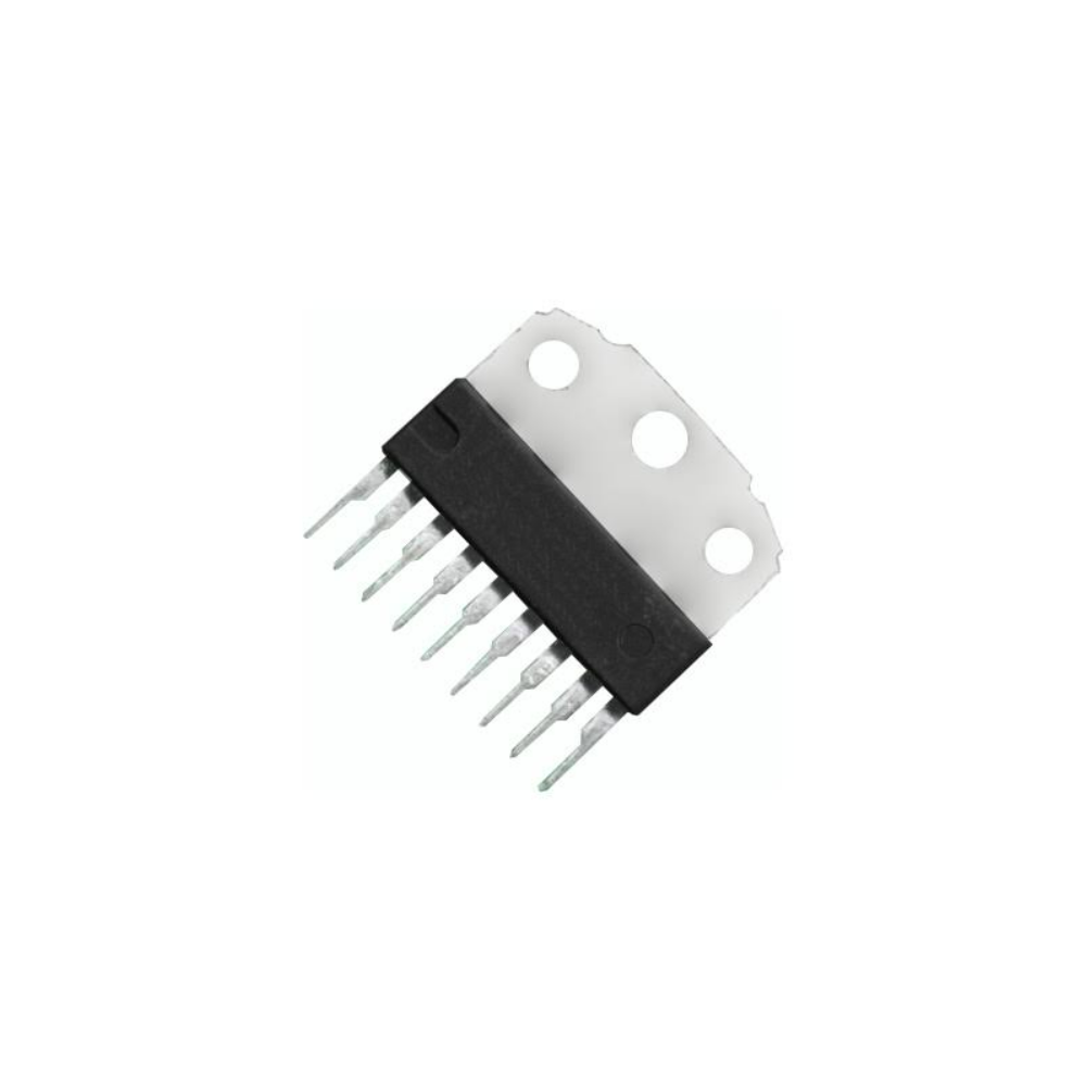 CIRCUIT INTEGRE ORIGINAL TDA1013