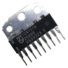 CIRCUIT INTEGRE ORIGINAL TDA1015