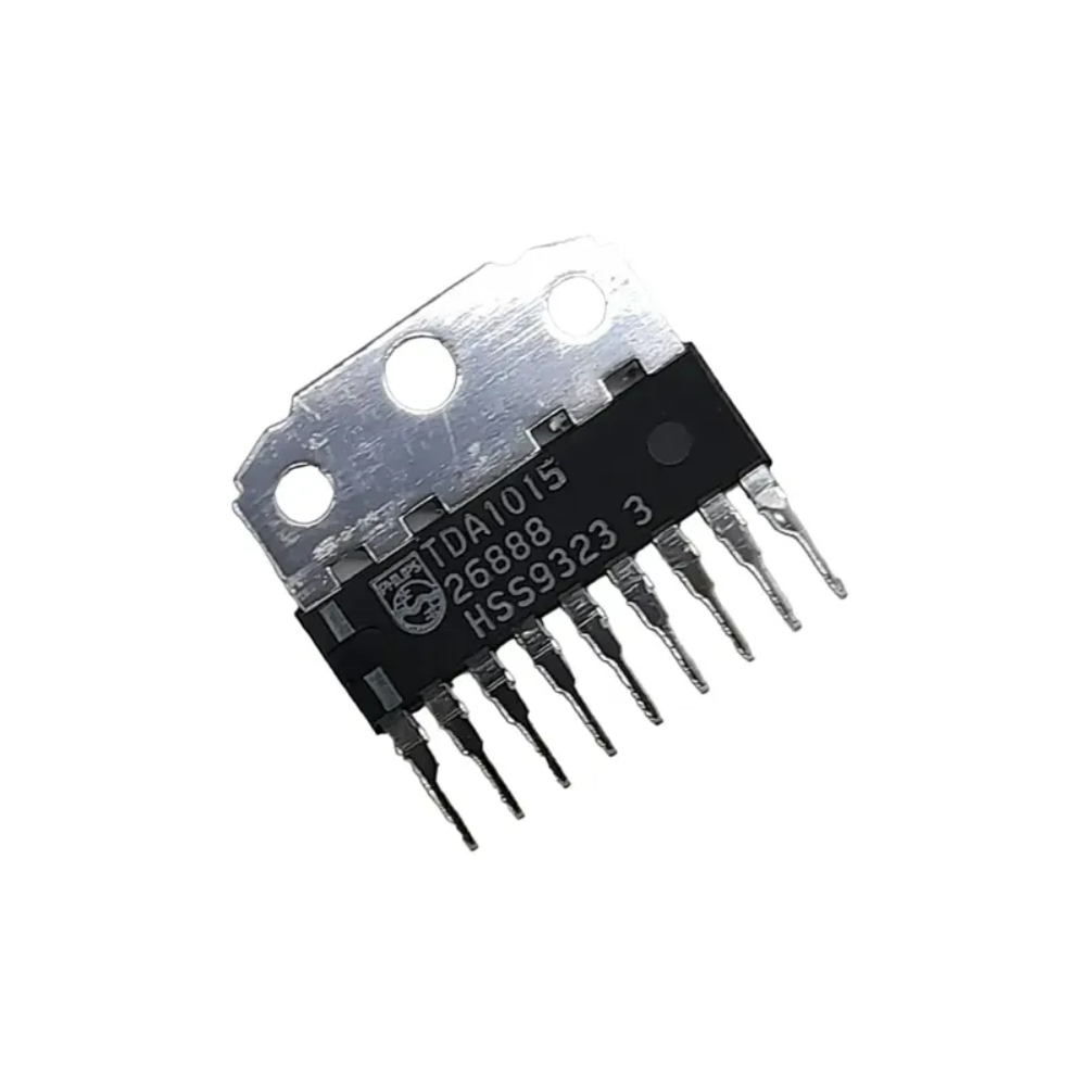 CIRCUIT INTEGRE ORIGINAL TDA1015