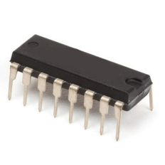 CIRCUIT INTEGRE ORIGINAL TDA1039