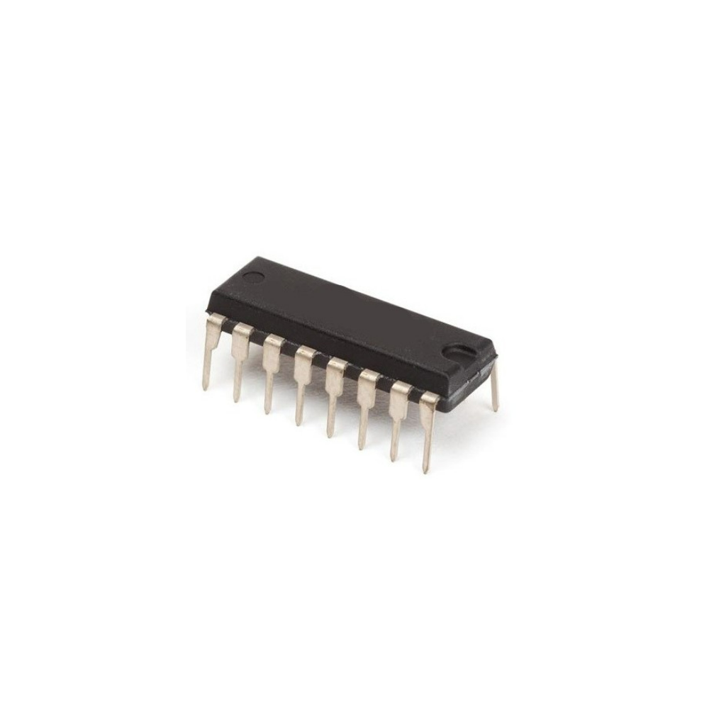 CIRCUIT INTEGRE ORIGINAL TDA1039