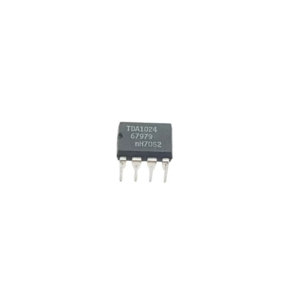 CIRCUIT INTEGRE ORIGINAL TDA1024